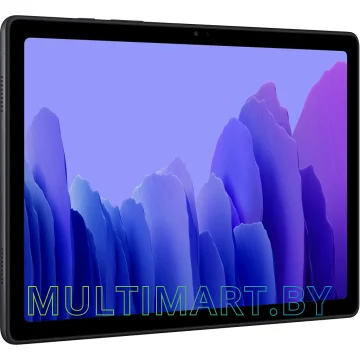 Планшет Samsung Galaxy Tab A7 LTE 64GB (темно-серый) картинка 3